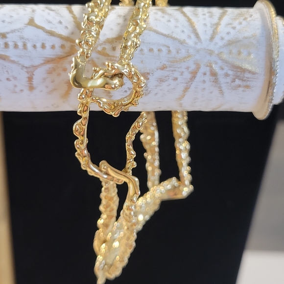 FARIS ROCA CHAIN BRACELET - Picture 7 of 8